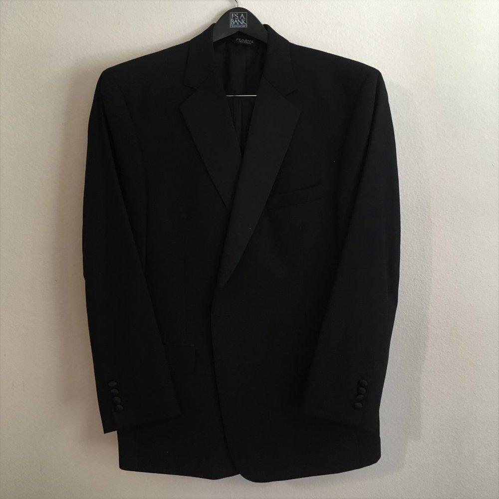 Black Tuxedo - Jos. A. Bank